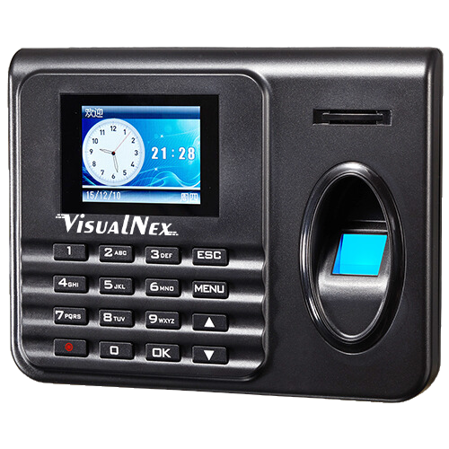 Standalone Fingerprint Attendance Device