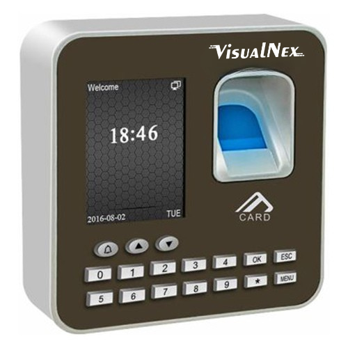 PROFESSIONAL ATTENDANCE cum ACCESS CONTROL DEVICE