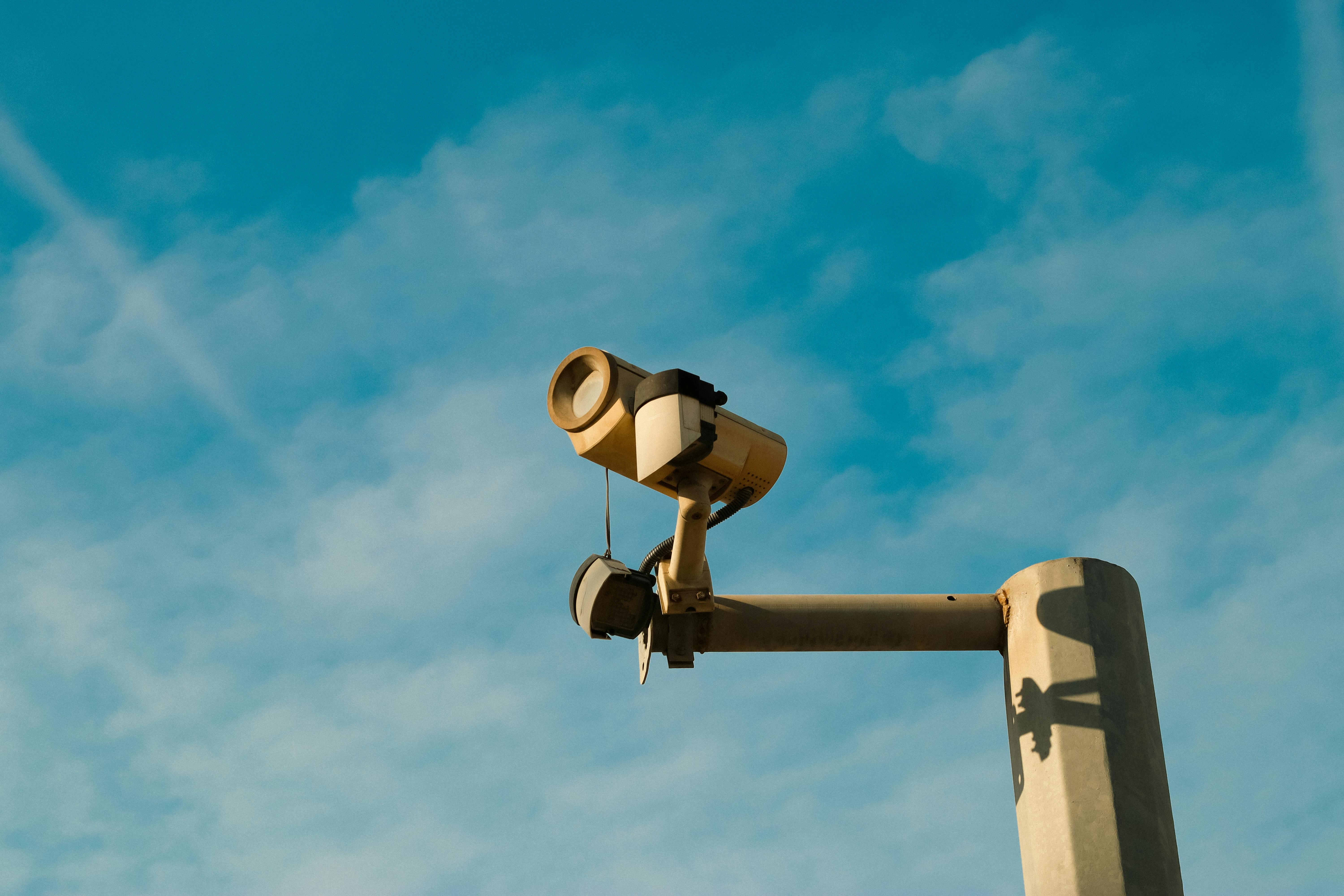 VisualNex Security Solutions